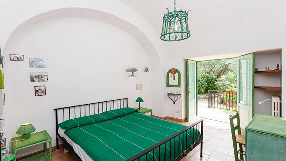 Photo of Bedroom in Schiazzano