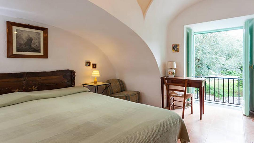Photo of Bedroom in Schiazzano