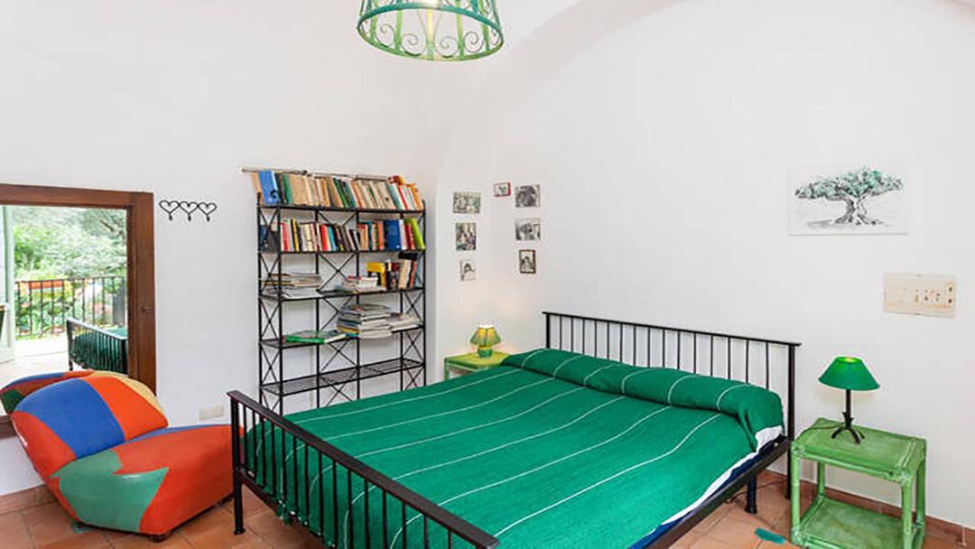 Photo of Bedroom in Schiazzano