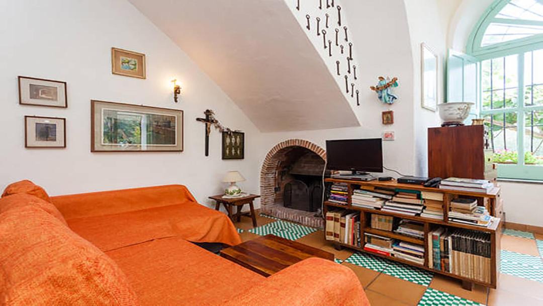 Photo of Livingroom in Schiazzano