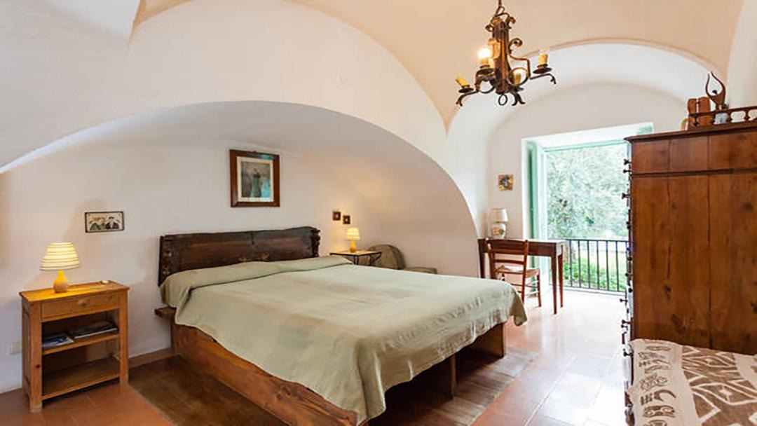 Photo of Bedroom in Schiazzano