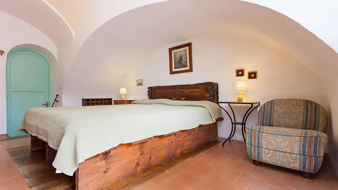 Photo of Bedroom in Schiazzano