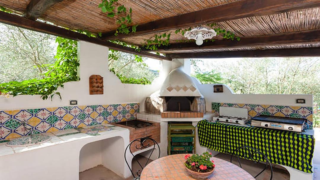 Photo of Patio Balcony in Schiazzano