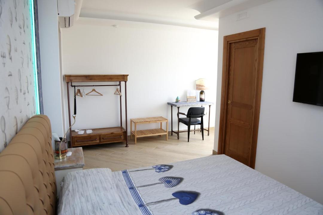 Photo of Bedroom in Pozzuoli