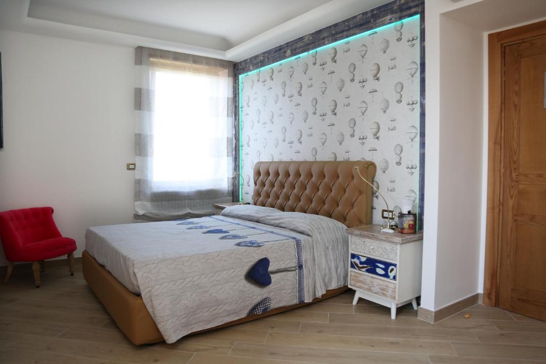 Photo of Bedroom in Pozzuoli