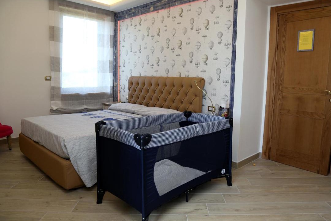 Photo of Bedroom in Pozzuoli