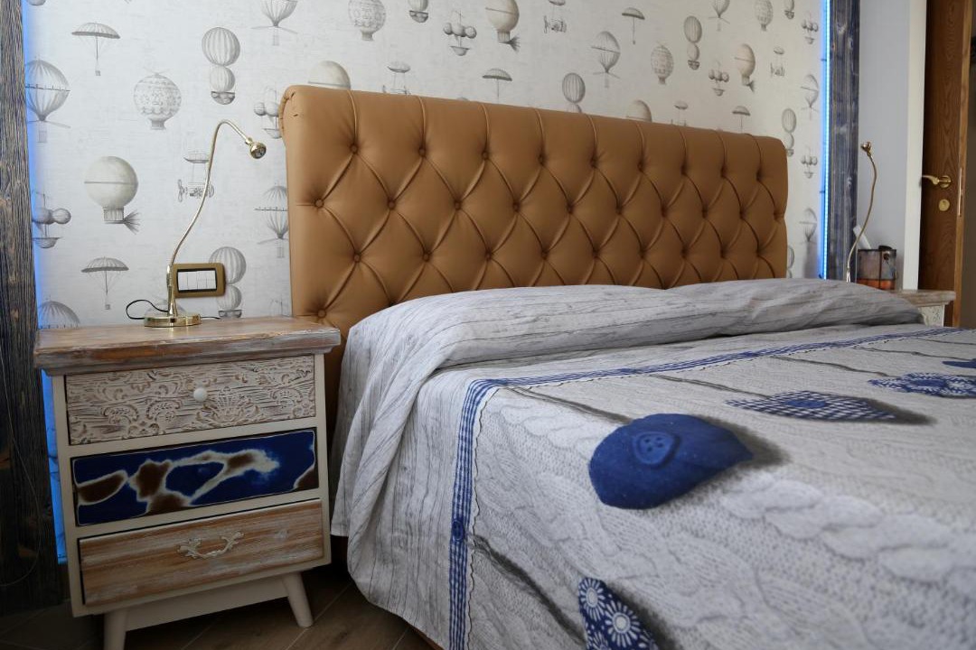 Photo of Bedroom in Pozzuoli