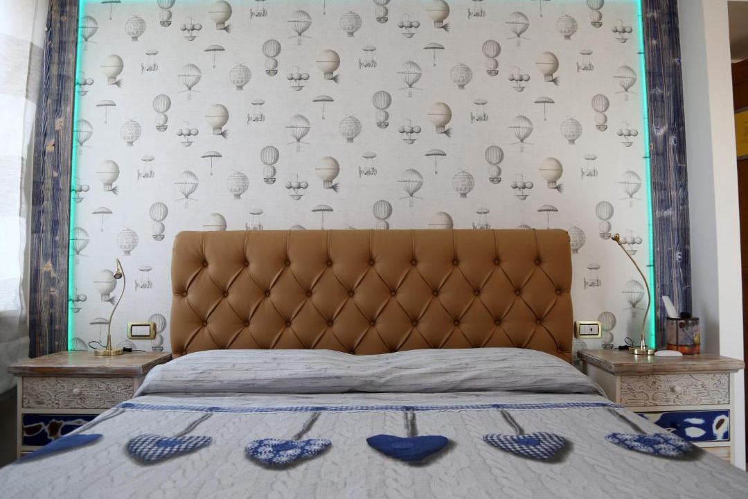 Photo of Bedroom in Pozzuoli