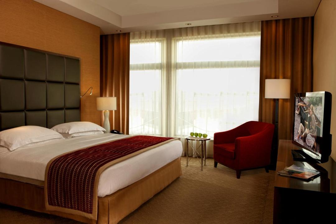 Photo of Bedroom in Al Muraqqabat