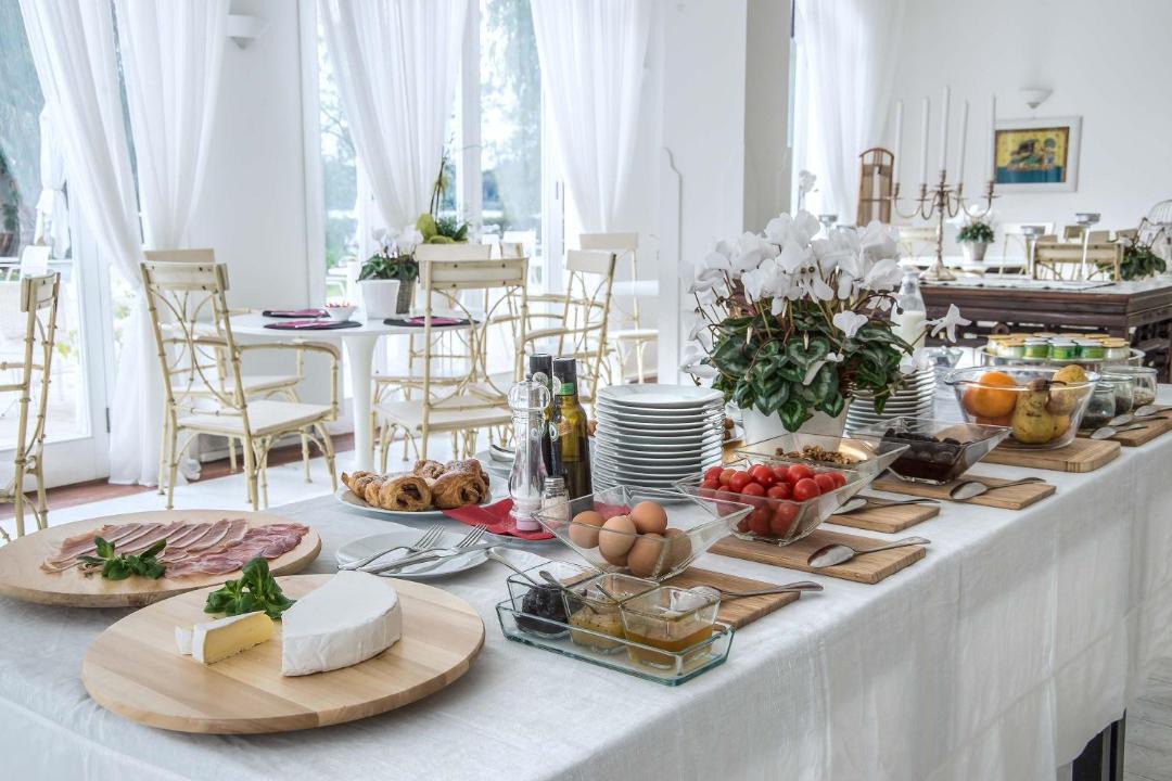 Photo of Kitchen in Sabaudia