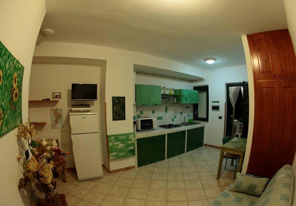 Photo of Livingroom in Bova Marina
