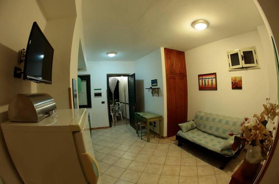 Photo of Livingroom in Bova Marina