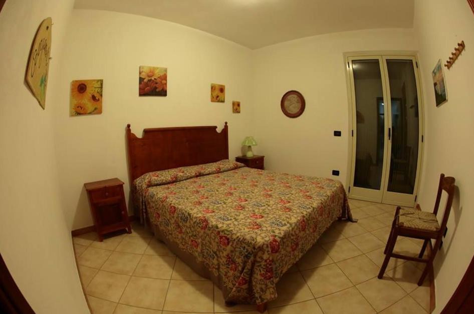 Photo of Bedroom in Bova Marina