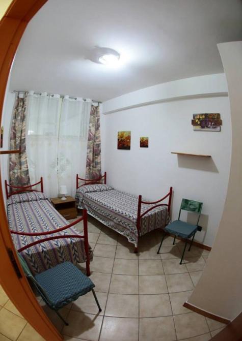Photo of Livingroom in Bova Marina