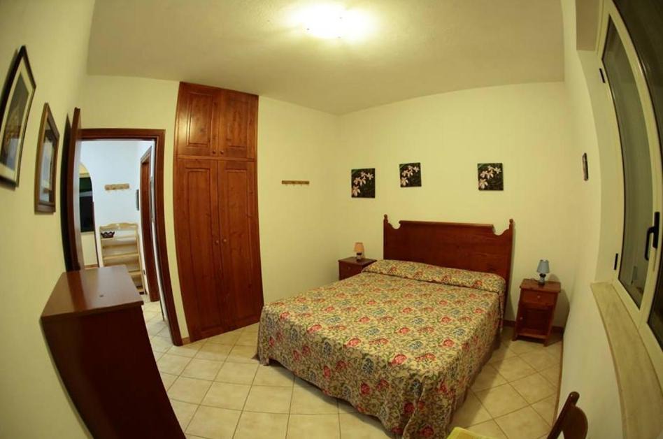 Photo of Bedroom in Bova Marina