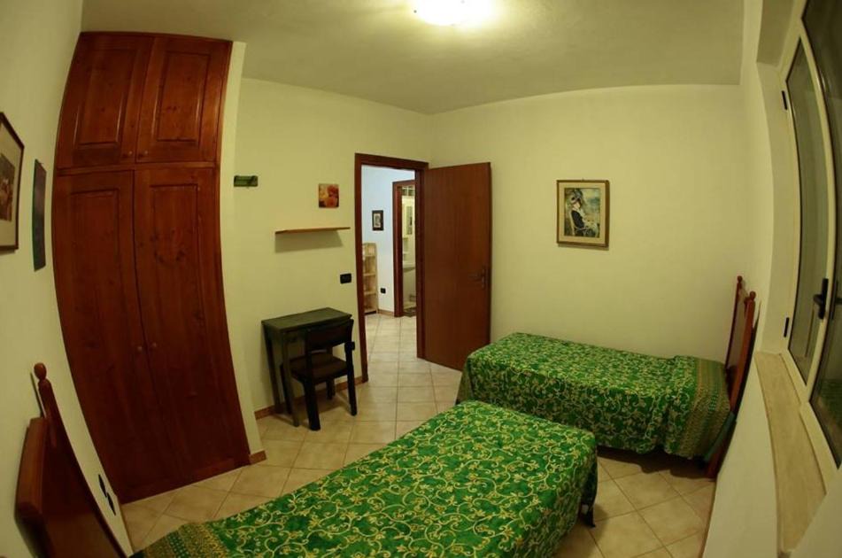 Photo of Bedroom in Bova Marina