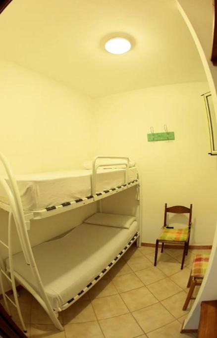 Photo of Bedroom in Bova Marina
