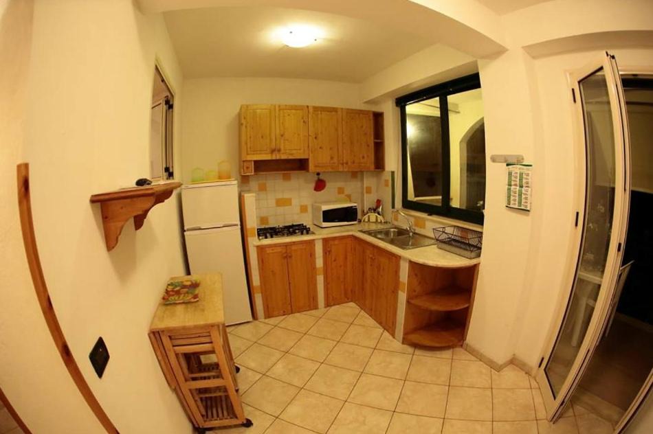 Photo of Kitchen in Bova Marina