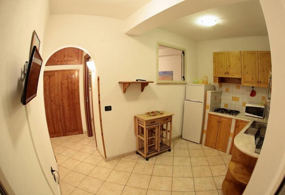 Photo of Kitchen in Bova Marina