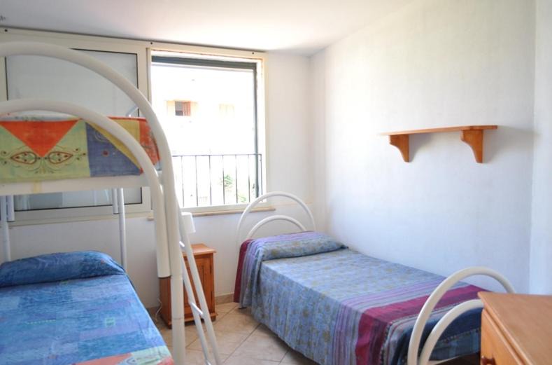 Photo of Bedroom in Bova Marina