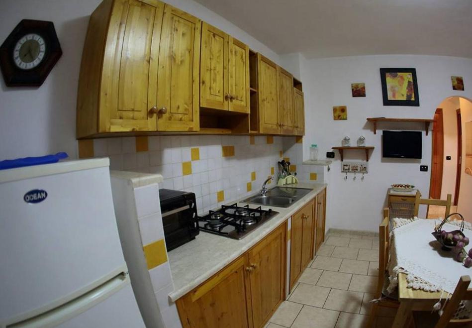 Photo of Kitchen in Bova Marina
