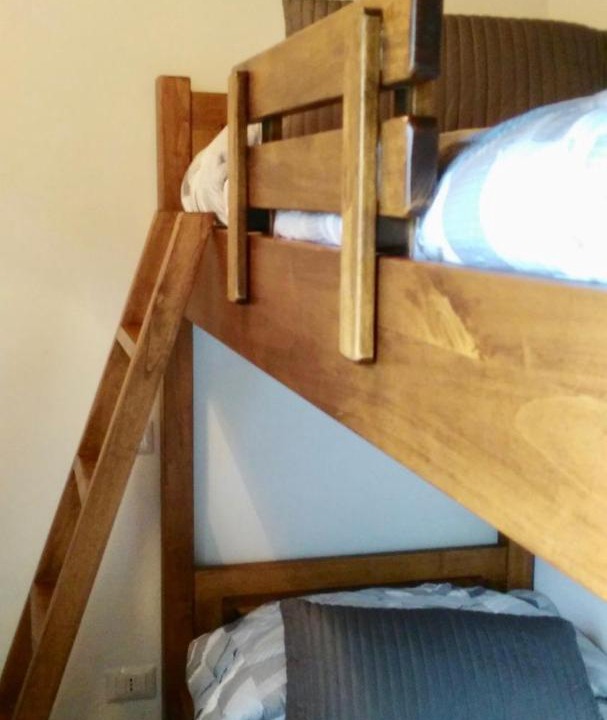 Photo of Bedroom in Pratovecchio