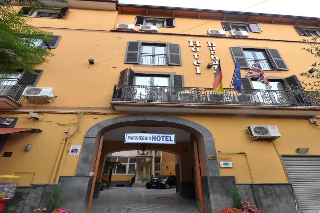 Photo of Others in Secondigliano