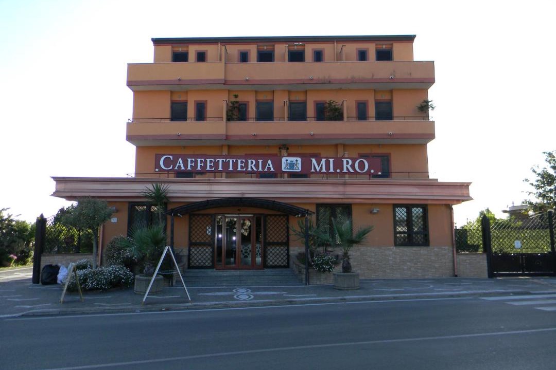Photo of Buildings in Casalnuovo di Napoli