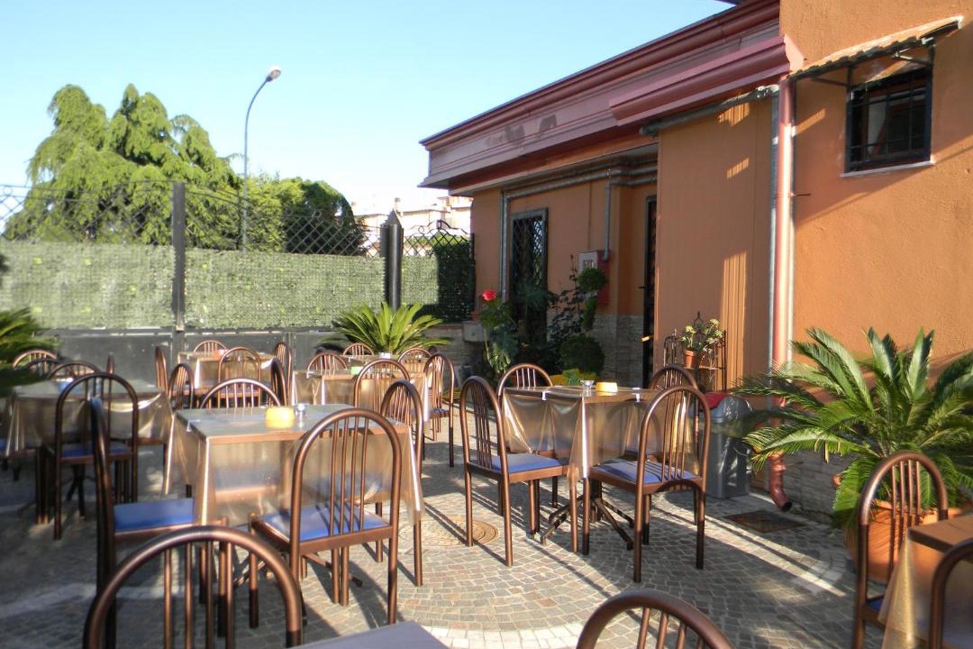 Photo of Patio Balcony in Casalnuovo di Napoli