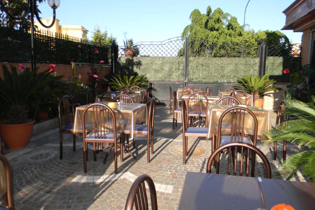 Photo of Patio Balcony in Casalnuovo di Napoli