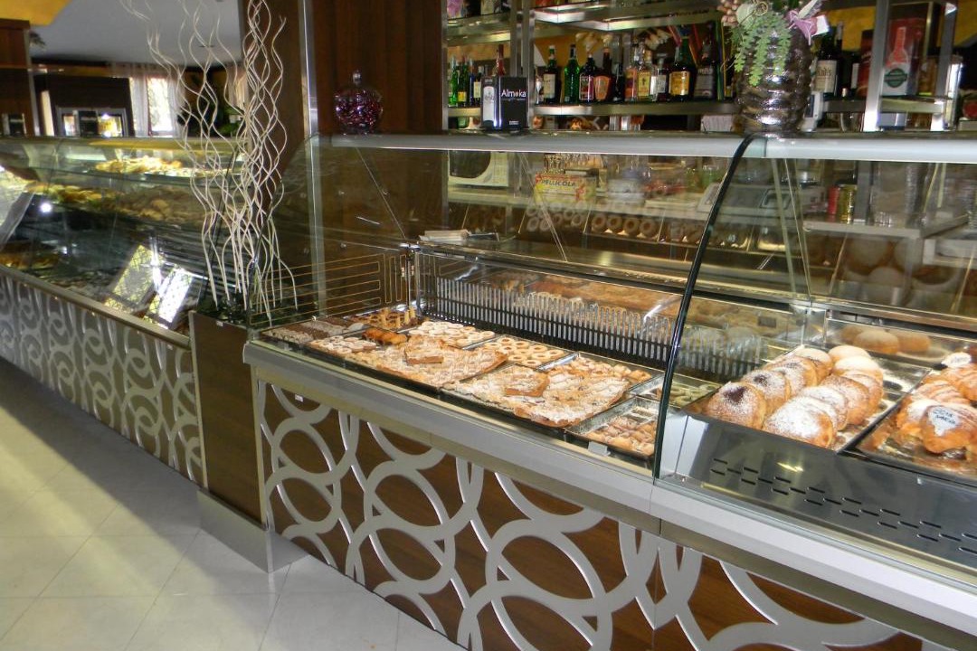 Photo of Kitchen in Casalnuovo di Napoli