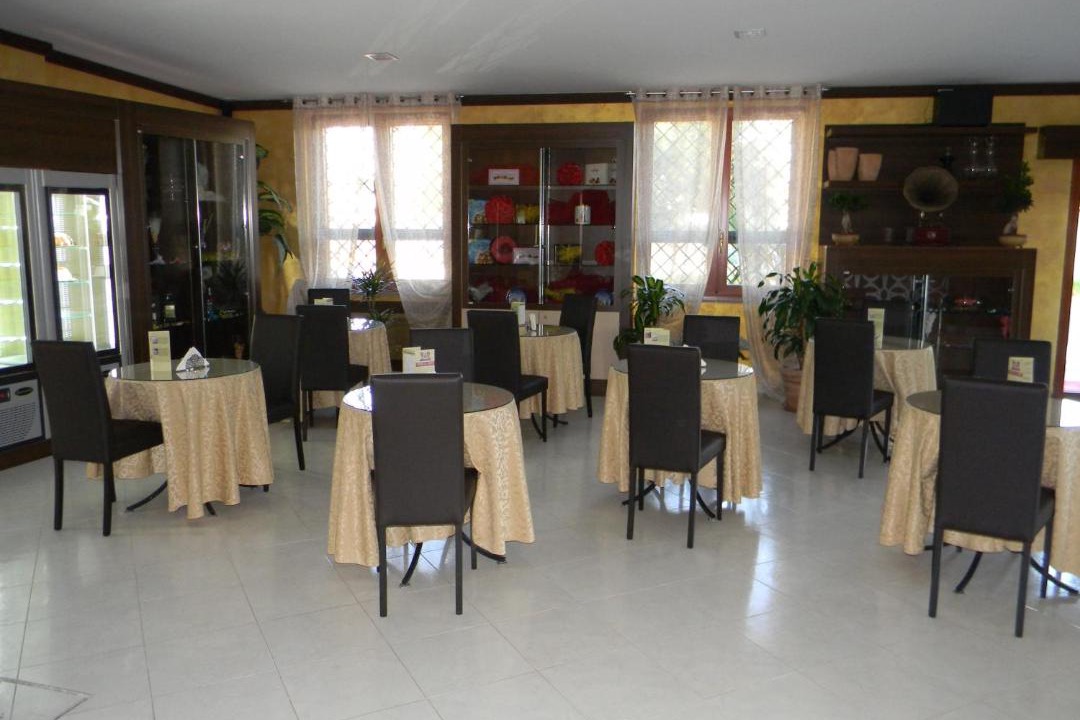 Photo of Livingroom in Casalnuovo di Napoli