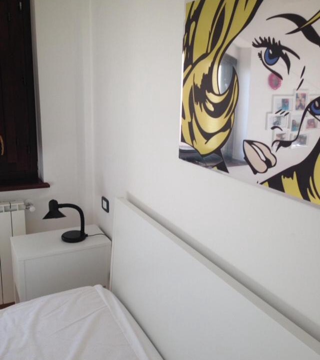 Photo of Bedroom in Alfedena