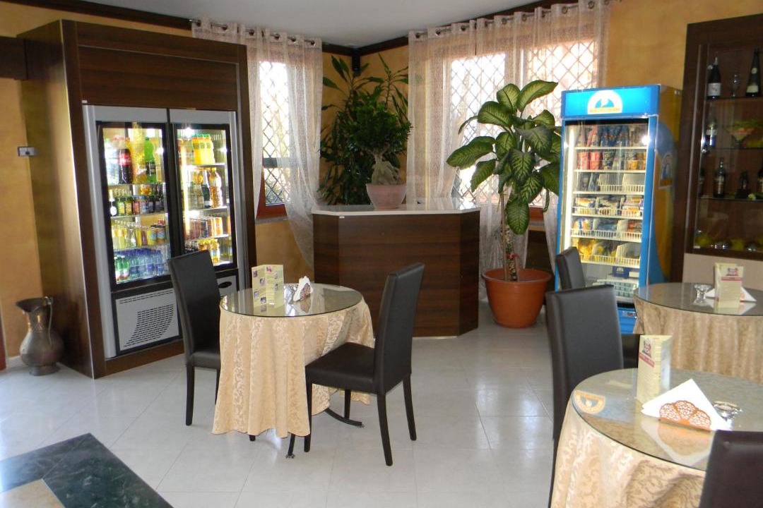 Photo of Livingroom in Casalnuovo di Napoli