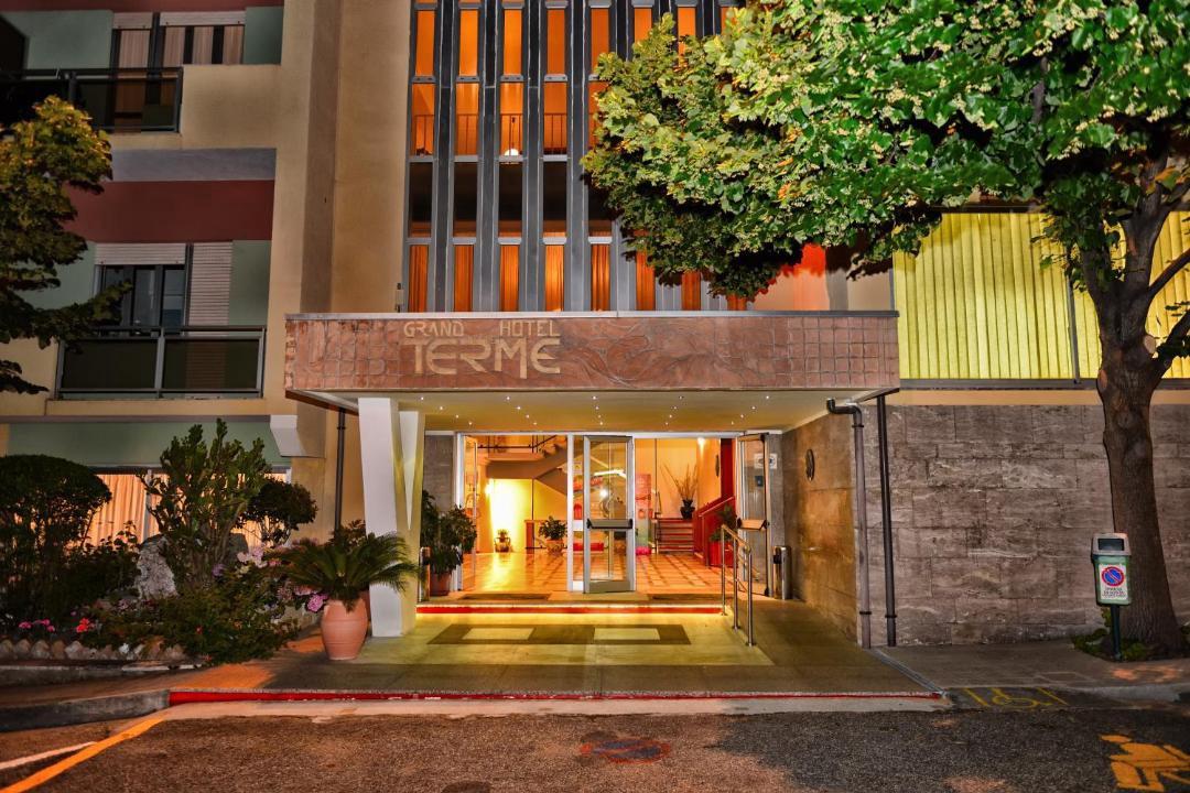 Photo of Others in Terme Luigiane