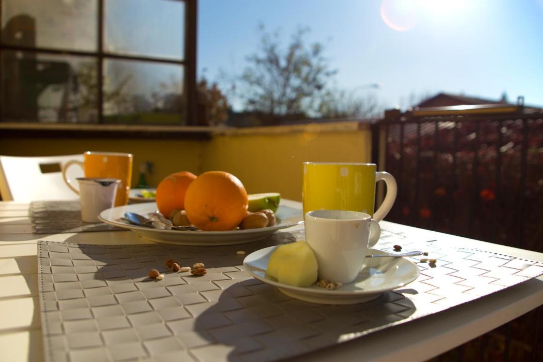 Photo of Patio Balcony in San Giovanni