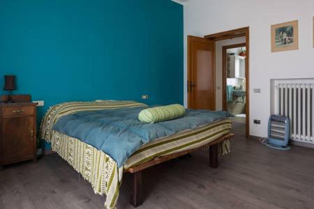 Photo of Bedroom in San Mariano