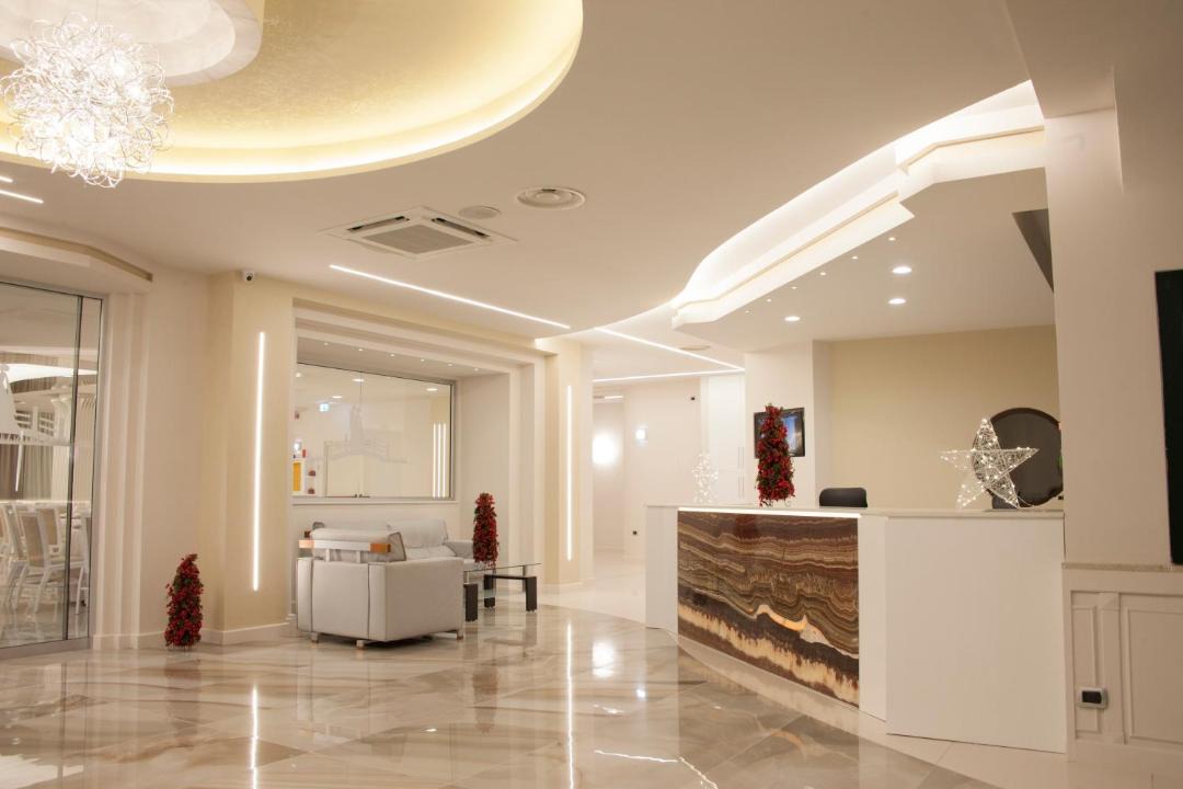 Photo of Livingroom in Venticano
