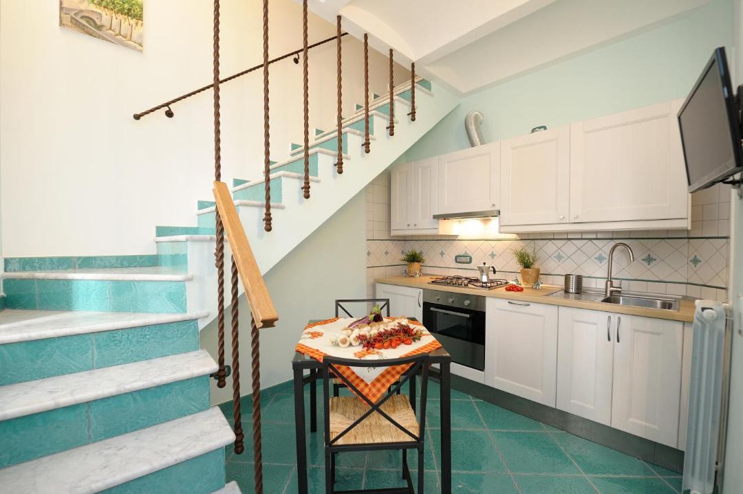 Photo of Kitchen in Amalfi