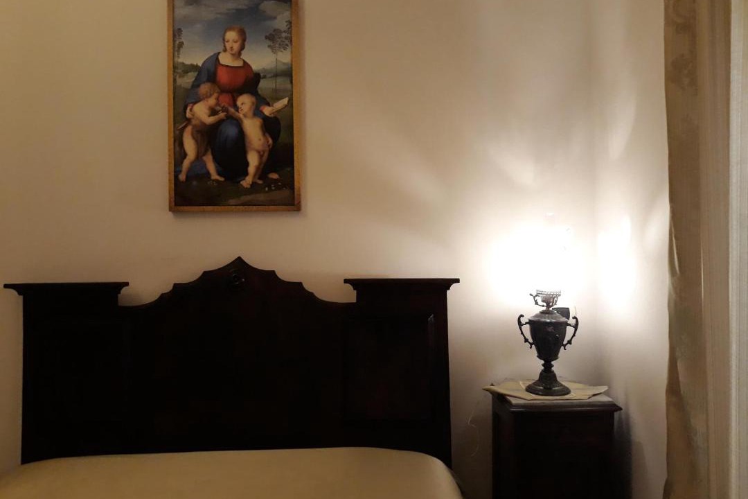 Photo of Bedroom in San Tammaro