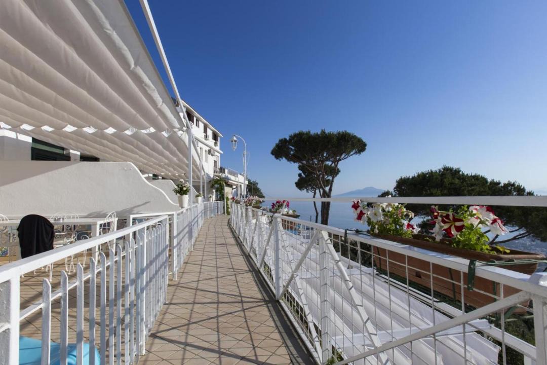 Photo of Patio Balcony in Priora