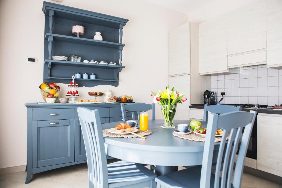 Photo of Kitchen in Sperlonga