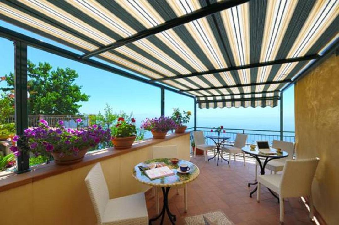 Photo of Patio Balcony in San Michele