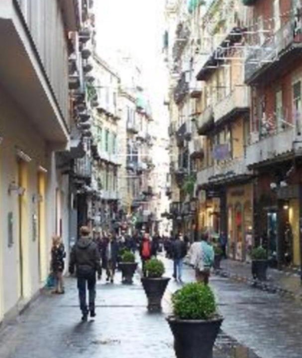 Photo of Buildings in Historical Center