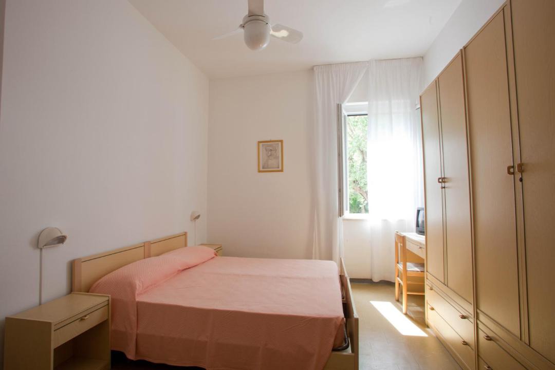 Photo of Bedroom in Terme Luigiane