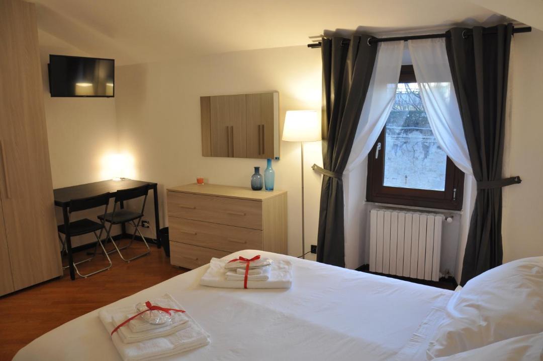 Photo of Bedroom in Arezzo
