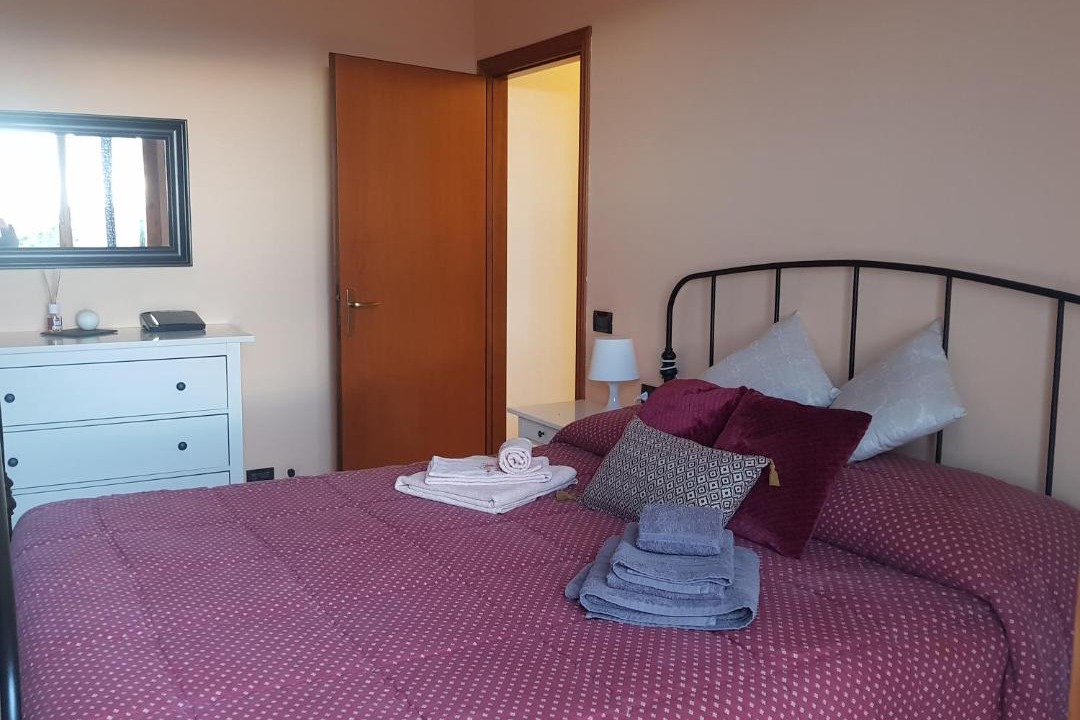 Photo of Bedroom in Montepulciano