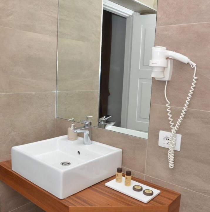 Photo of Bathroom in Chiaia