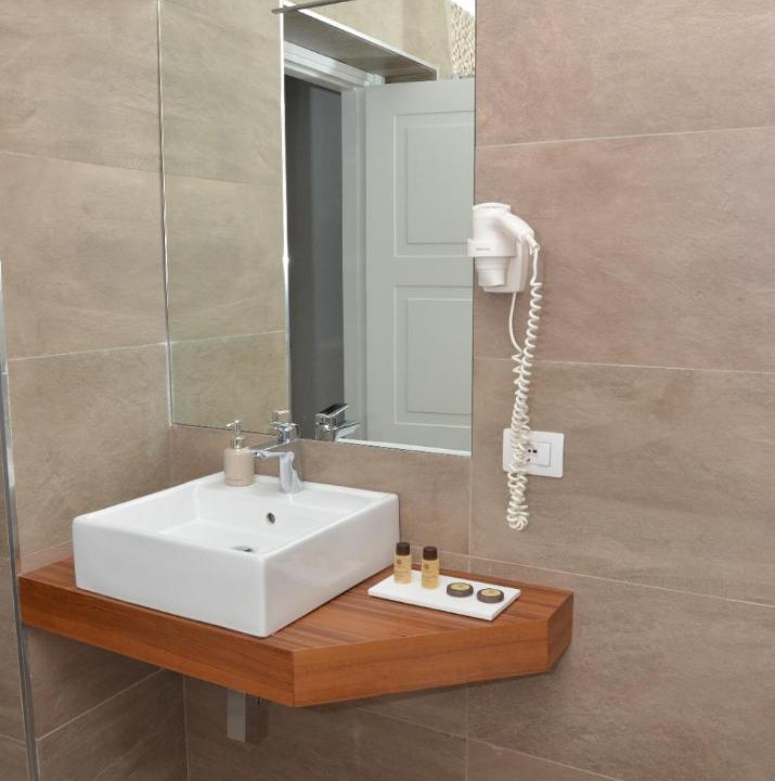 Photo of Bathroom in Chiaia