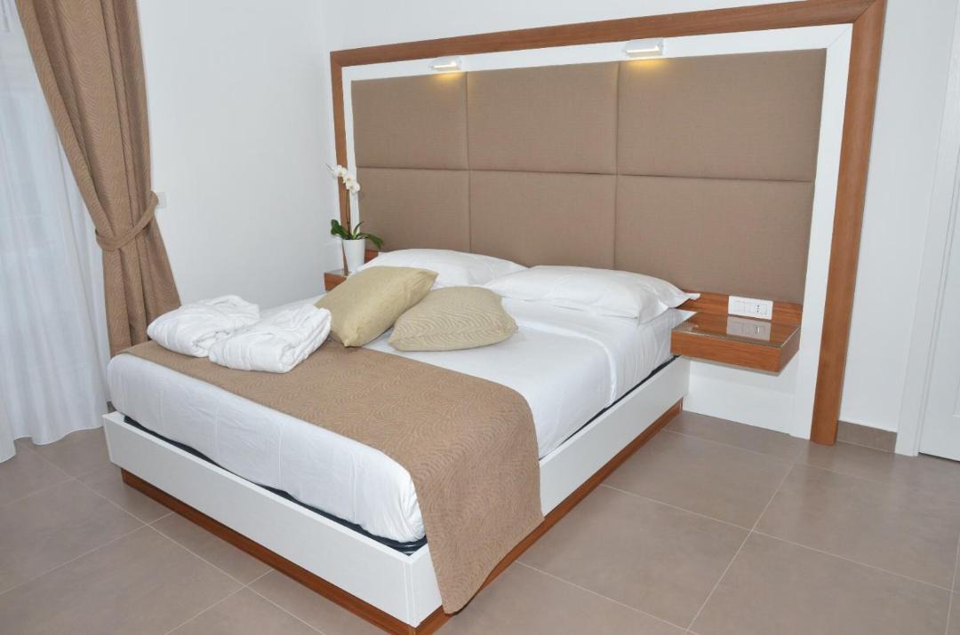 Photo of Bedroom in Chiaia